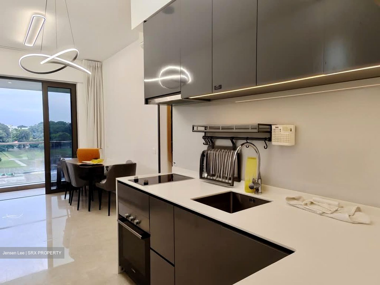The Tre Ver (D13), Condominium #563943901